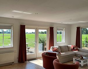 Guest house 291608 - Holiday property Achterhoek - Vakantiehuis in Sinderen