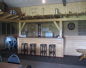 Guest house 291707 - Special overnight stays Achterhoek - BIJZONDERE EN UNIEKE GROEPSACCOMMODATIE IN DE ACHT
