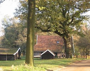 Guest house 291707 - Special overnight stays Achterhoek - BIJZONDERE EN UNIEKE GROEPSACCOMMODATIE IN DE ACHT
