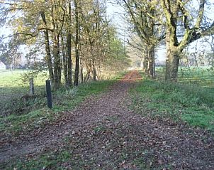 Guest house 291707 - Special overnight stays Achterhoek - BIJZONDERE EN UNIEKE GROEPSACCOMMODATIE IN DE ACHT