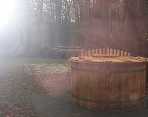 Guest house 291707 - Special overnight stays Achterhoek - BIJZONDERE EN UNIEKE GROEPSACCOMMODATIE IN DE ACHT
