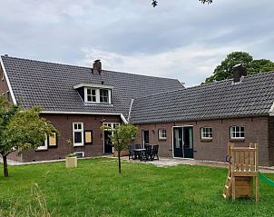 Guest house 291714 - Holiday property Achterhoek - Vakantiehuis in Aalten