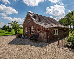 Guest house 291720 - Holiday property Achterhoek - Vakantiehuis in Aalten