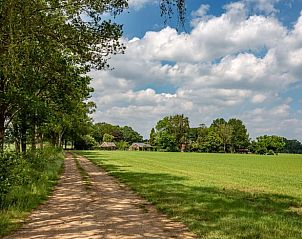 Guest house 291720 - Holiday property Achterhoek - Vakantiehuis in Aalten