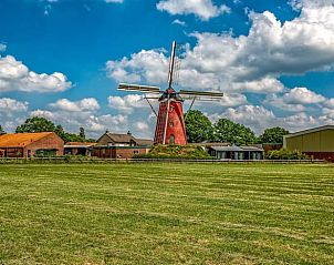 Guest house 291720 - Holiday property Achterhoek - Vakantiehuis in Aalten