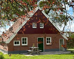 Unterkunft 291725 • Ferienhaus Achterhoek • Huisje in Aalten 