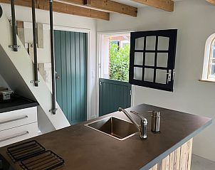 Guest house 291726 - Holiday property Achterhoek - Huisje in Aalten