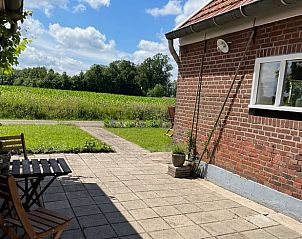 Guest house 291726 - Holiday property Achterhoek - Huisje in Aalten