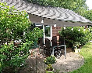 Verblijf 291728 • Vakantiewoning Achterhoek • Prachtig gelegen 8 persoons vakantiehuis in de Achterhoek 