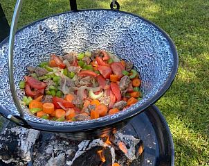 Guest house 291728 - Holiday property Achterhoek - DG470