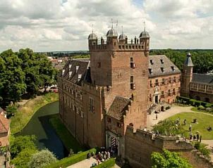 Guest house 291728 - Holiday property Achterhoek - DG470