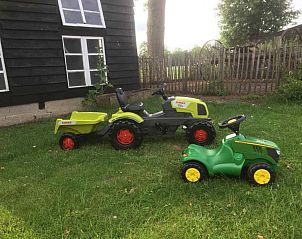 Guest house 291728 - Holiday property Achterhoek - DG470