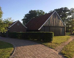 Guest house 291728 - Holiday property Achterhoek - DG470