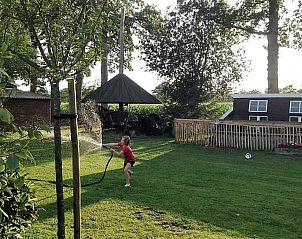 Guest house 291729 - Holiday property Achterhoek - DG471