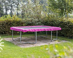 Guest house 291729 - Holiday property Achterhoek - DG471