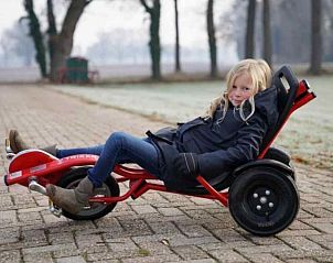 Guest house 291729 - Holiday property Achterhoek - DG471