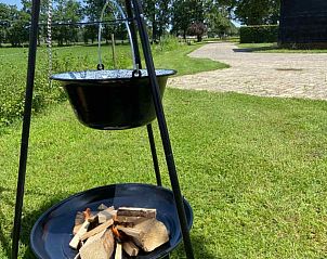 Guest house 291729 - Holiday property Achterhoek - DG471