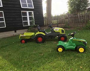 Guest house 291729 - Holiday property Achterhoek - DG471