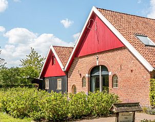 Unterkunft 291730 - Ferienhaus Achterhoek - DG695