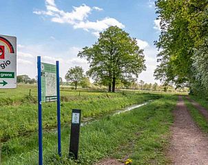 Guest house 291730 - Holiday property Achterhoek - DG695