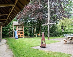 Guest house 291731 - Holiday property Achterhoek - DG696