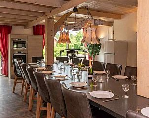 Guest house 291731 - Holiday property Achterhoek - DG696