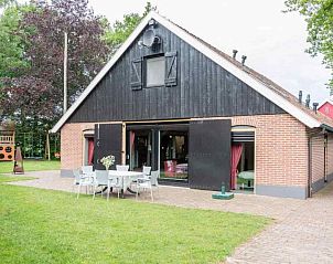 Guest house 291731 - Holiday property Achterhoek - DG696
