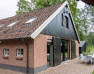 Guest house 291731 - Holiday property Achterhoek - DG696