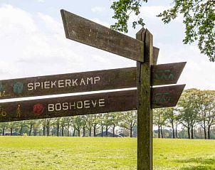 Guest house 291731 - Holiday property Achterhoek - DG696