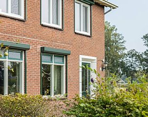 Unterkunft 291732 • Ferienhaus Achterhoek • Vakantiehuis in Aalten 
