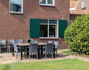 Verblijf 291732 - Vakantiewoning Achterhoek - Vakantiehuis in Aalten