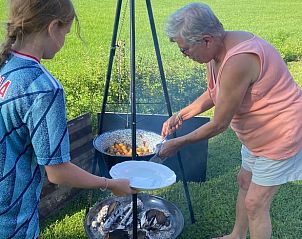 Verblijf 291732 - Vakantiewoning Achterhoek - Vakantiehuis in Aalten