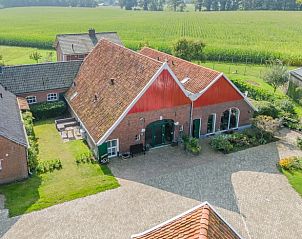 Verblijf 291733 • Vakantiewoning Achterhoek • Vakantiehuisje in Aalten 
