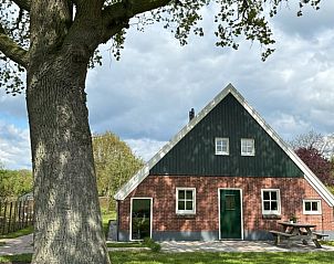 Guest house 291734 - Holiday property Achterhoek - Huisje in Aalten