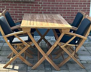 Guest house 291734 - Holiday property Achterhoek - Huisje in Aalten