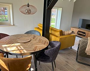 Guest house 291734 - Holiday property Achterhoek - Huisje in Aalten