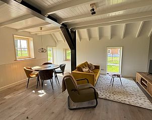 Guest house 291734 - Holiday property Achterhoek - Huisje in Aalten