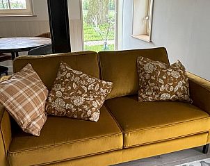 Guest house 291734 - Holiday property Achterhoek - Huisje in Aalten