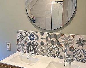 Guest house 291734 - Holiday property Achterhoek - Huisje in Aalten