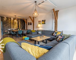 Guest house 291738 - Holiday property Achterhoek - DG530