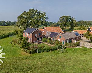Guest house 291738 - Holiday property Achterhoek - DG530