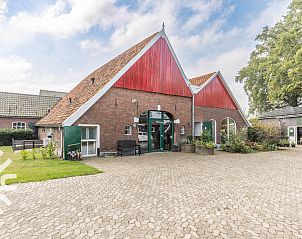 Guest house 291738 - Holiday property Achterhoek - DG530