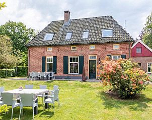 Guest house 291740 - Holiday property Achterhoek - DG694