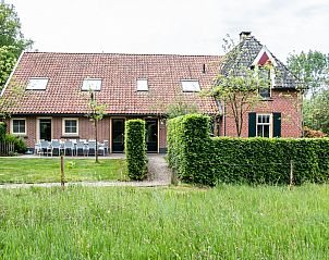 Verblijf 291741 - Vakantiewoning Achterhoek - DG697