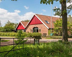 Guest house 291741 - Holiday property Achterhoek - DG697