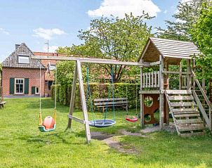 Guest house 291741 - Holiday property Achterhoek - DG697