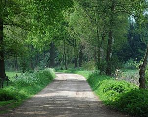 Verblijf 291745 - Vakantiewoning Achterhoek - Huus in t Hagt