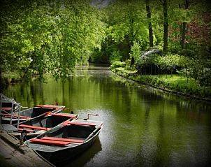 Verblijf 291745 - Vakantiewoning Achterhoek - Huus in t Hagt