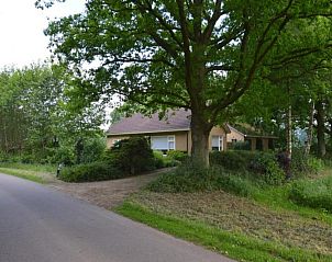 Verblijf 291745 - Vakantiewoning Achterhoek - Huus in t Hagt