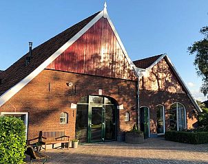 Guest house 291748 - Holiday property Achterhoek - Huisje in Aalten